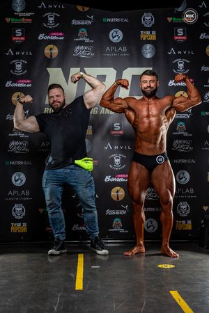 Фотограф Константин Казаков (часть 3)